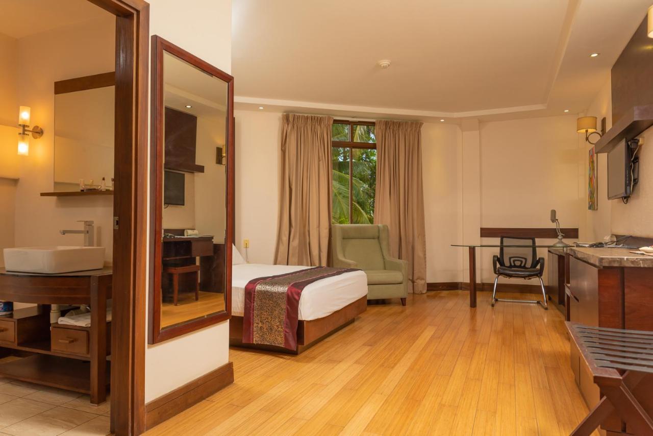 Herdmanston Lodge Hotel Georgetown Eksteriør billede