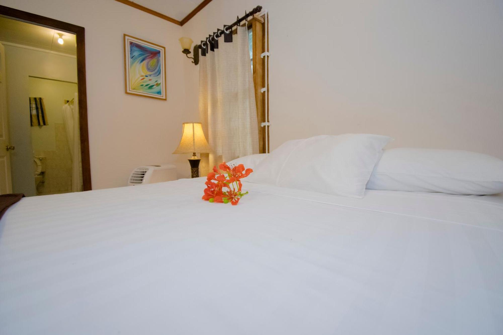 Herdmanston Lodge Hotel Georgetown Eksteriør billede